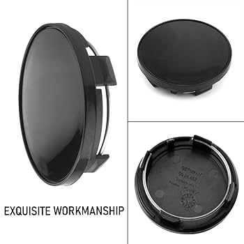 Amazon.com: RTRHINOTUNING Wheel Center Caps Compatible with